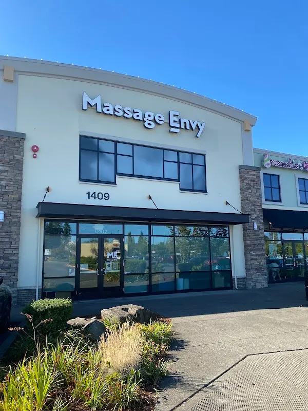Massage Envy — Massage spa in Federal Way